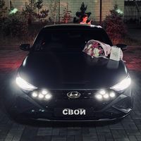 оригинальный звук