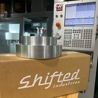 shiftedind