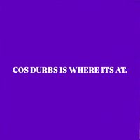 cosdurbziswhereitsat