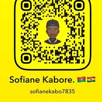 kaboresoufainou