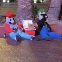 mariobelicon