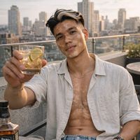 оригинальный звук