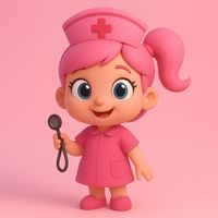 karen.nursepink