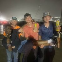 this audio got me famous.