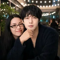 original sound - angiekritinbaraho