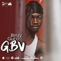 BINZY GUXXI DISSTRACK ALLER 4UWADOUD