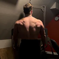 original sound - dylanlewistraining