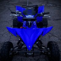 blue.yfz450r