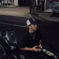 suara asli - Chris.Angga