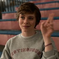 оригинальный звук