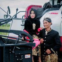 suara asli - Mr. Bajilax