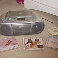 original sound