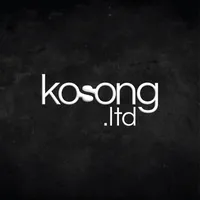 original sound - kosong.ltd