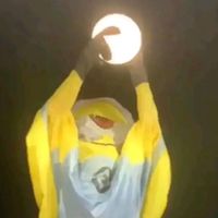 Running up that hill