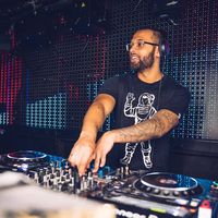 Airplanes and Go AshBTheDJ mix