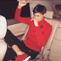 оригинальный звук