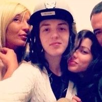 оригинальный звук