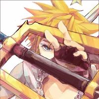 original sound - Sparda