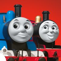 thomasandfriendse