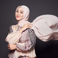 original sound - Fadhilah Intan