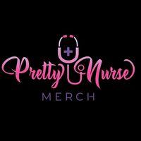 prettynursemerch