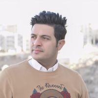 الصوت الأصلي