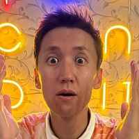 оригинальный звук