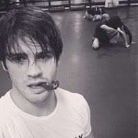 оригинальный звук