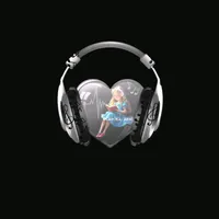 original sound - lunita..azul