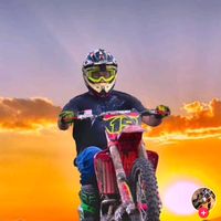 motoscrosse