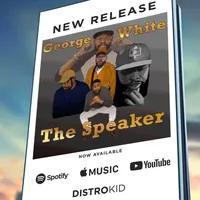 original sound - iamgeorgewhitethe