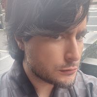 original sound - Chris Strife