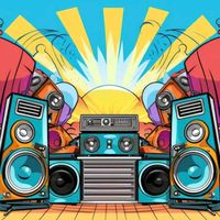 original sound