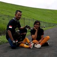 suara asli - tower
