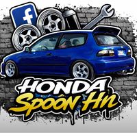 hondaspoonhn