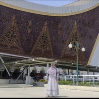 suara asli - Helfia Rahmi