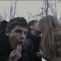 оригинальный звук