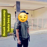 suara asli - basecamp motor kroya