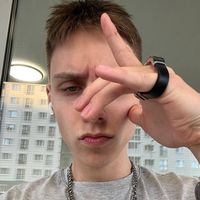 оригинальный звук