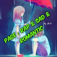 original sound - rapsadromantic