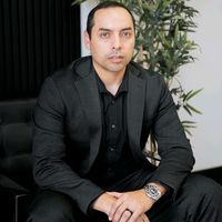 original sound - Andy Chavarria