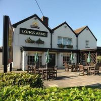 longsarms