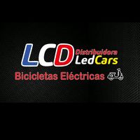bicicletaselectricaslcd