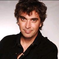 Vsákneš se do mě jako déšť