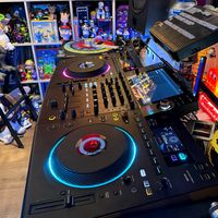 original sound