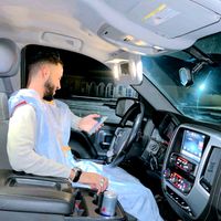 الصوت الأصلي