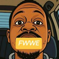 FWWE DUNK TAZ 2