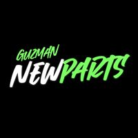 guzmannewparts.sv