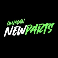 original sound - guzmannewparts.sv