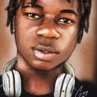 sonido original